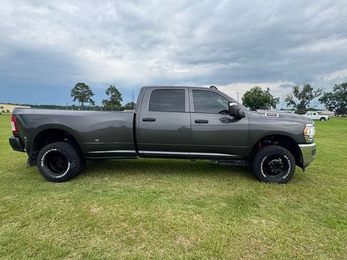 Used 2023 RAM 3500 Tradesman AWD/4WD image 26