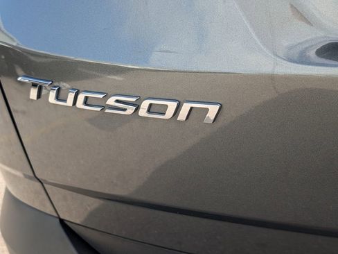 Used 2023 Hyundai Tucson SEL w/ Convenience Package image 14