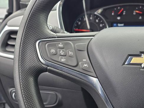 Used 2023 Chevrolet Equinox LT image 22