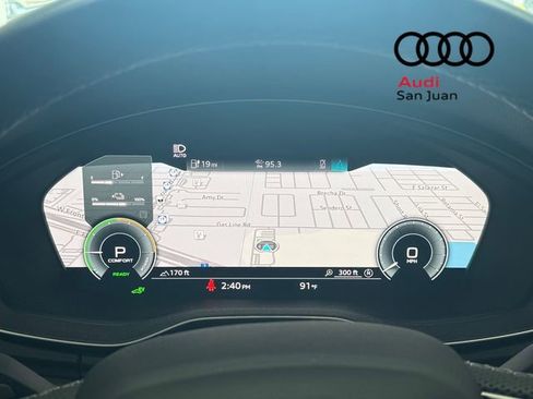 Used 2023 Audi Q5 e Prestige w/ Prestige Package AWD/4WD image 14