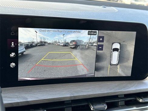 Certified 2023 Kia Telluride SX X-Line image 21