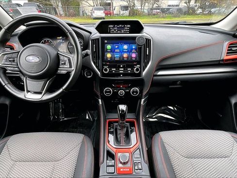 Used 2019 Subaru Forester Sport image 17