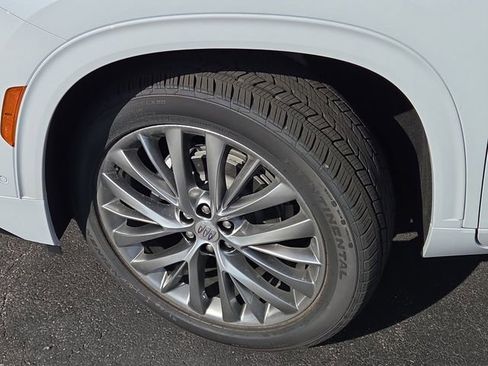 New 2026 Buick Enclave Avenir w/ Super Cruise Package image 34