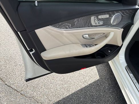 Used 2021 Mercedes-Benz E 53 AMG 4MATIC Sedan image 10