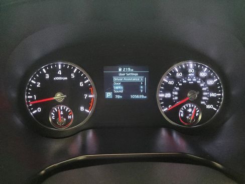 Used 2021 Kia Telluride LX FWD image 23