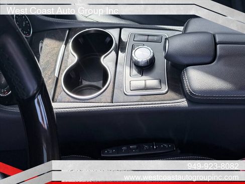 Used 2013 Mercedes-Benz CLS 550 image 19