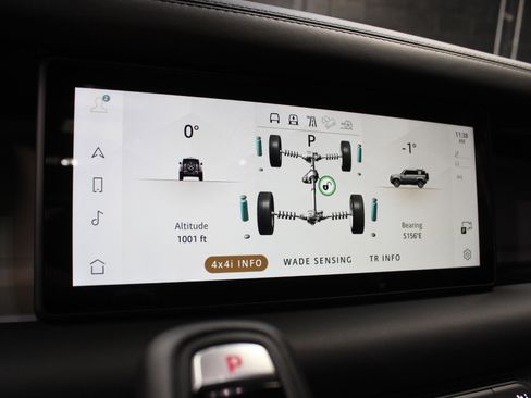 Used 2024 Land Rover Defender 110 X-Dynamic SE image 59