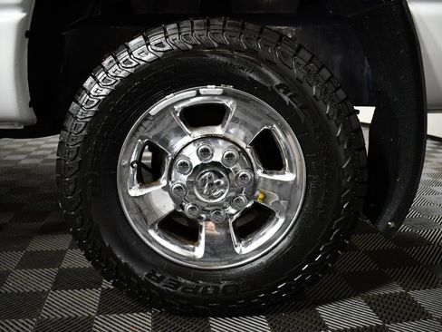 Used 2007 Dodge Ram 3500 Truck Laramie image 37