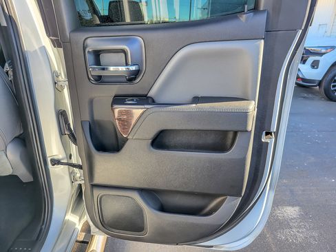 Certified 2016 GMC Sierra 1500 SLE w/ SLE Value Package image 20