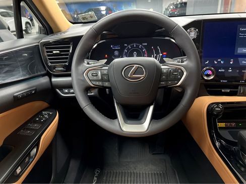 Used 2023 Lexus NX 350 AWD image 31
