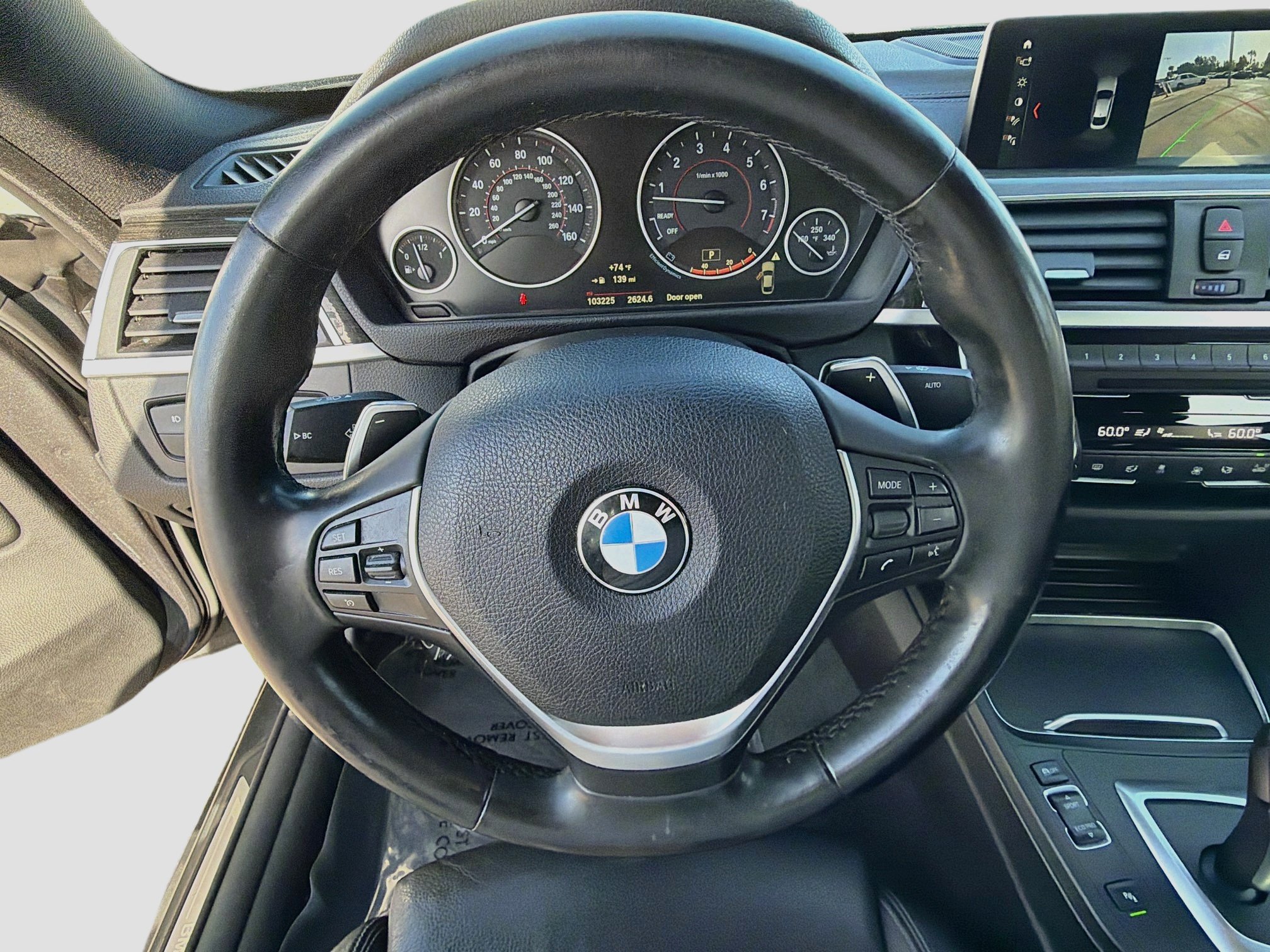 Used 2019 BMW 440i Gran Coupe RWD image 39