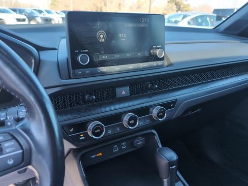 Certified 2024 Honda CR-V Sport image 56