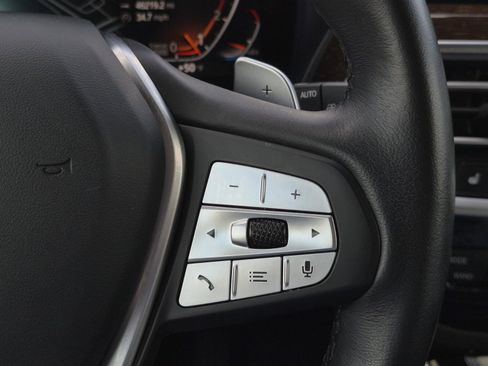 Certified 2023 BMW X3 xDrive30i w/ Convenience Package image 14