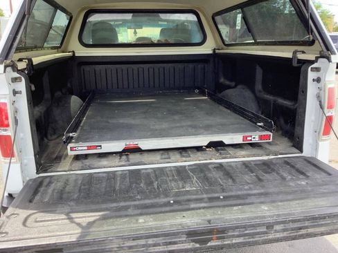Used 2014 Ford F150 XL w/ Equipment Group 101A Mid AWD/4WD image 24
