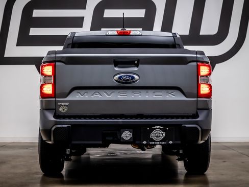 Used 2024 Ford Maverick XLT FWD image 10