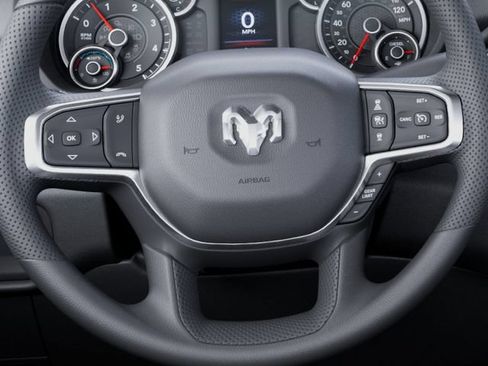 New 2026 RAM 4500 Tradesman w/ Chrome Appearance Group RWD image 19