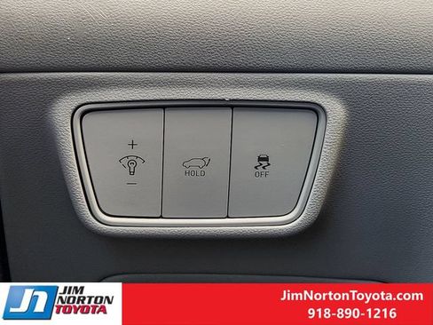 Used 2024 Hyundai Tucson SEL FWD image 22