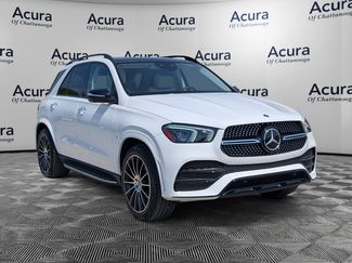 Used 2023 Mercedes-Benz GLE 350 4MATIC video 1