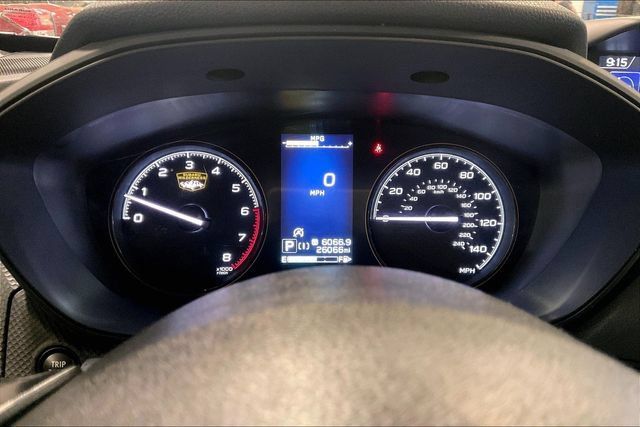 Used 2023 Subaru Forester Wilderness AWD/4WD image 20