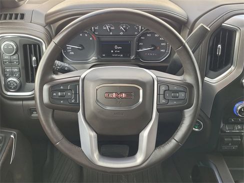 Used 2021 GMC Sierra 1500 SLT image 10