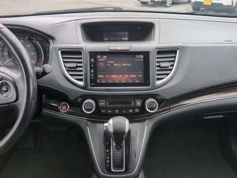 Used 2016 Honda CR-V EX-L image 24