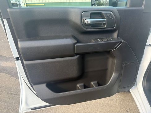 New 2026 GMC Sierra 2500 Pro w/ X31 Off-Road Package image 10