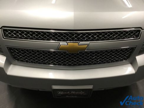 Used 2012 Chevrolet Avalanche LT w/ Suspension Package, Off-Road image 19