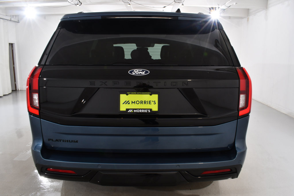 New 2027 Ford Expedition Platinum w/ Stealth Performance Package AWD/4WD image 13