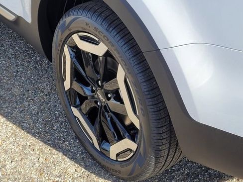 New 2025 Kia Telluride EX w/ EX Captain's Chair Package image 5