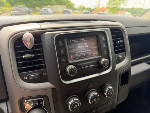 Used 2022 RAM 1500 Tradesman w/ Popular Equipment Group image 14