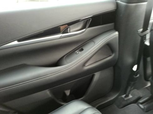 Used 2025 INFINITI QX60 Pure FWD image 33