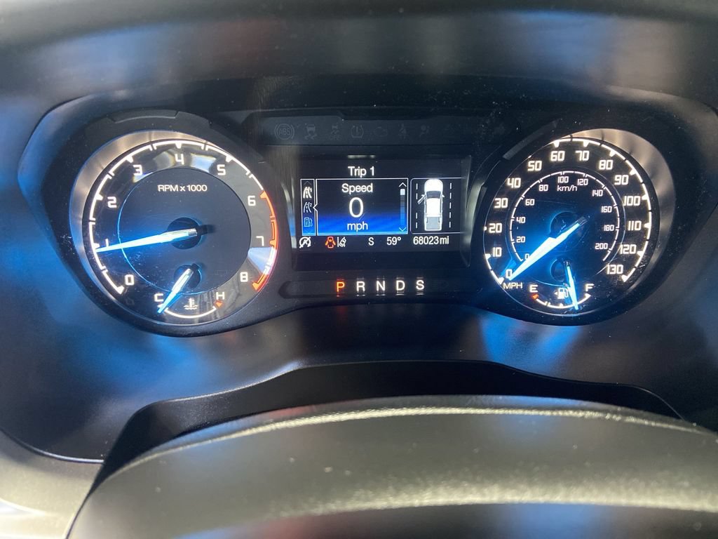 Used 2022 Ford Ranger XLT w/ Equipment Group 301A Mid AWD/4WD image 12