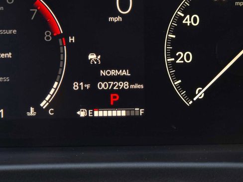 Used 2024 Honda Ridgeline TrailSport image 28