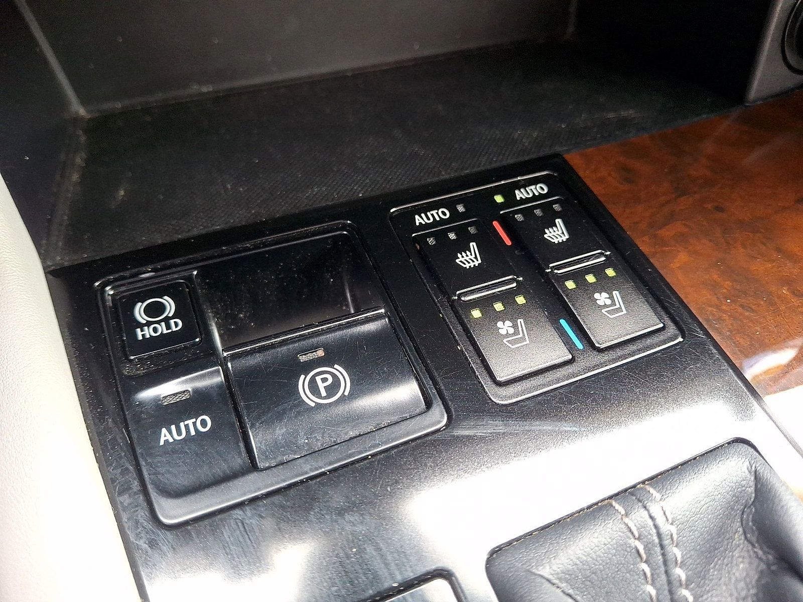 Used 2017 Lexus RX 350 FWD image 6