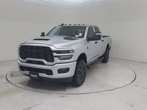 New 2026 RAM 2500 Tradesman AWD/4WD image 6