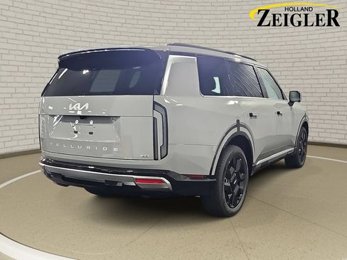 New 2027 Kia Telluride SX Prestige w/ Towing Package AWD/4WD image 5