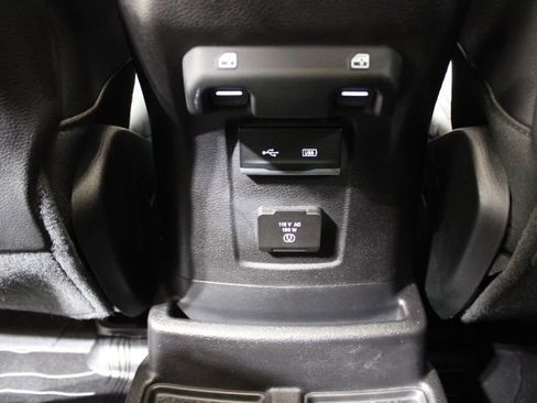 Used 2020 Jeep Wrangler Unlimited Rubicon image 23