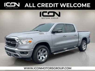 Used 2020 RAM 1500 Big Horn