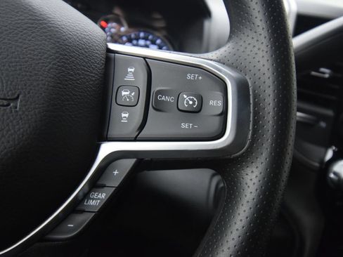 New 2026 RAM 3500 Tradesman AWD/4WD image 31