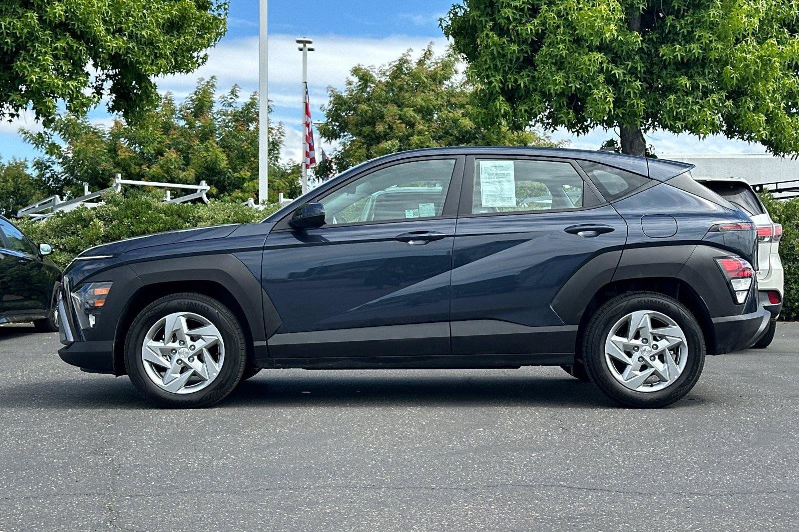 Used 2026 Hyundai Kona SE FWD image 6