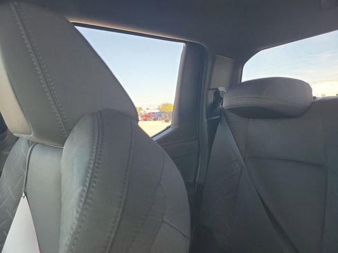 New 2026 Toyota Tacoma SR5 image 12