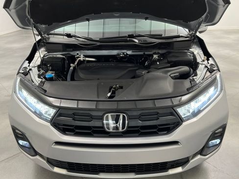 Used 2025 Honda Odyssey EX-L image 88