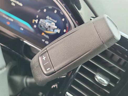 New 2026 Chevrolet Silverado 3500 High Country w/ Technology Package image 20