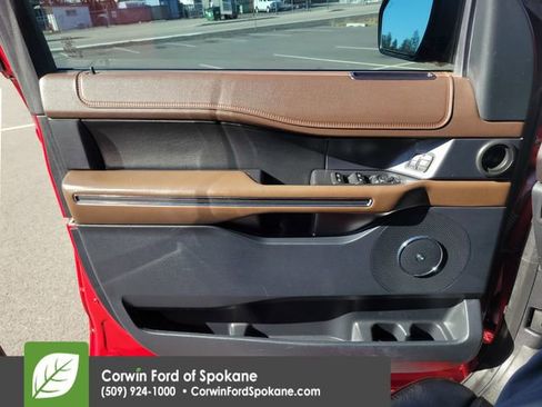 Used 2020 Ford Expedition King Ranch image 26