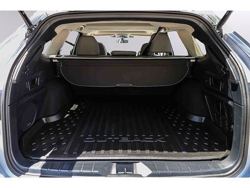 Used 2024 Subaru Outback Limited AWD/4WD image 22