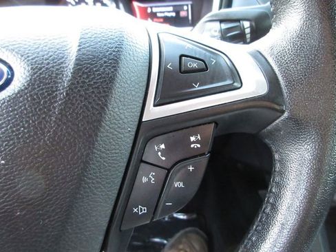 Used 2017 Ford Fusion Energi Titanium image 16