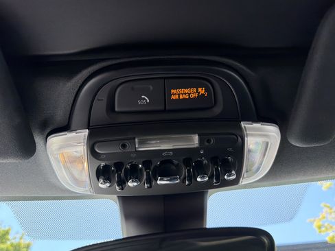 Used 2024 MINI Cooper S FWD image 45