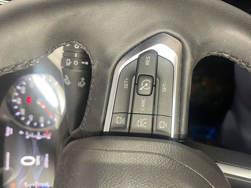 Used 2024 Jeep Compass Limited AWD/4WD image 19