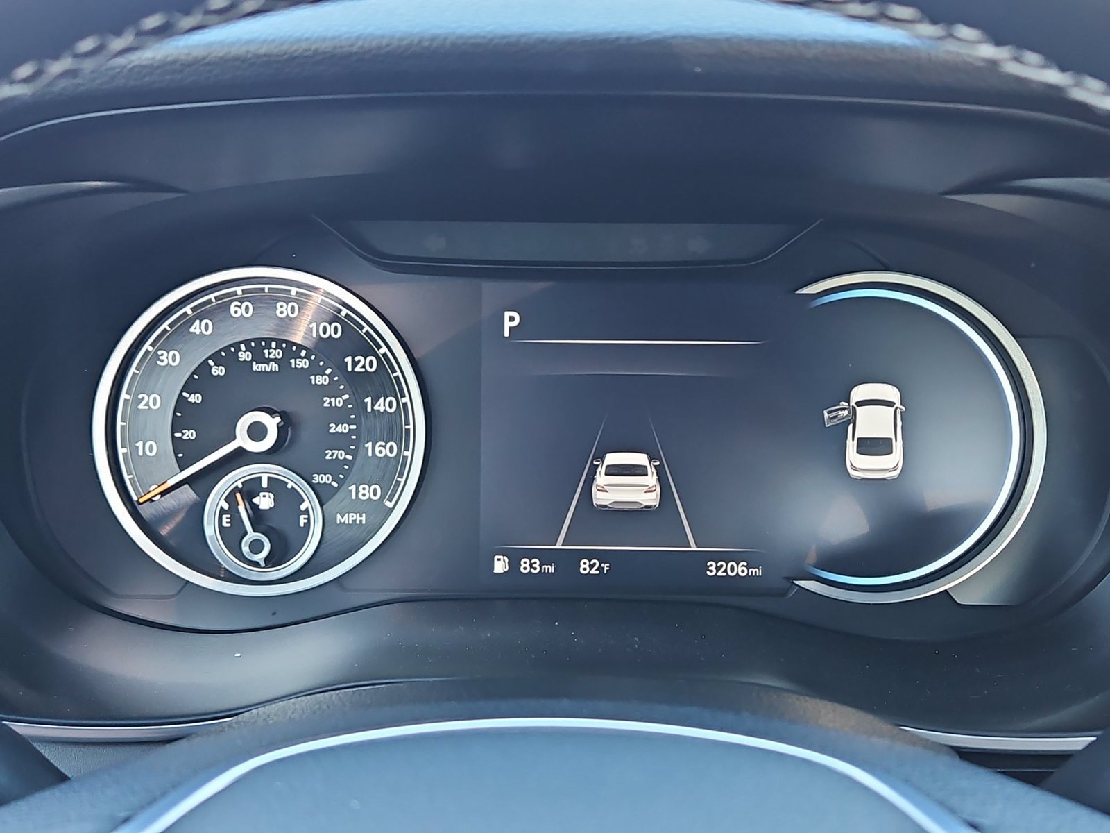 Certified 2026 Genesis G70 3.3T Sport Prestige RWD image 22