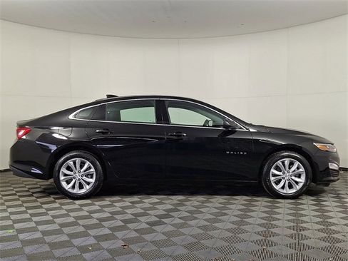 Used 2023 Chevrolet Malibu LT image 10